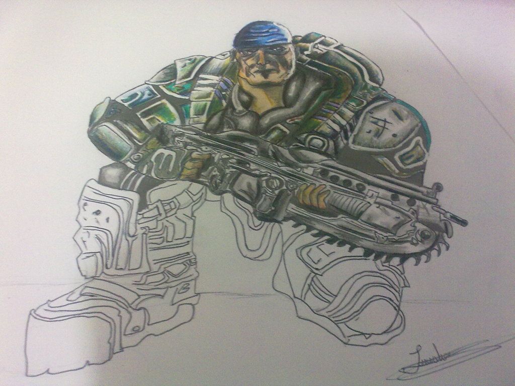 Dibujo Dibujo