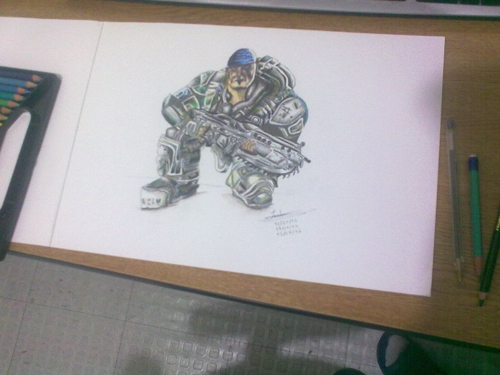 gears of wars gears of wars