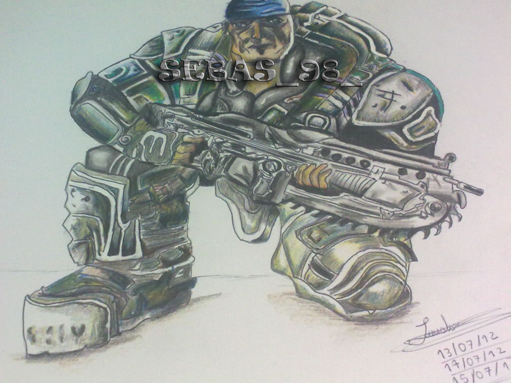 Dibujo Dibujo