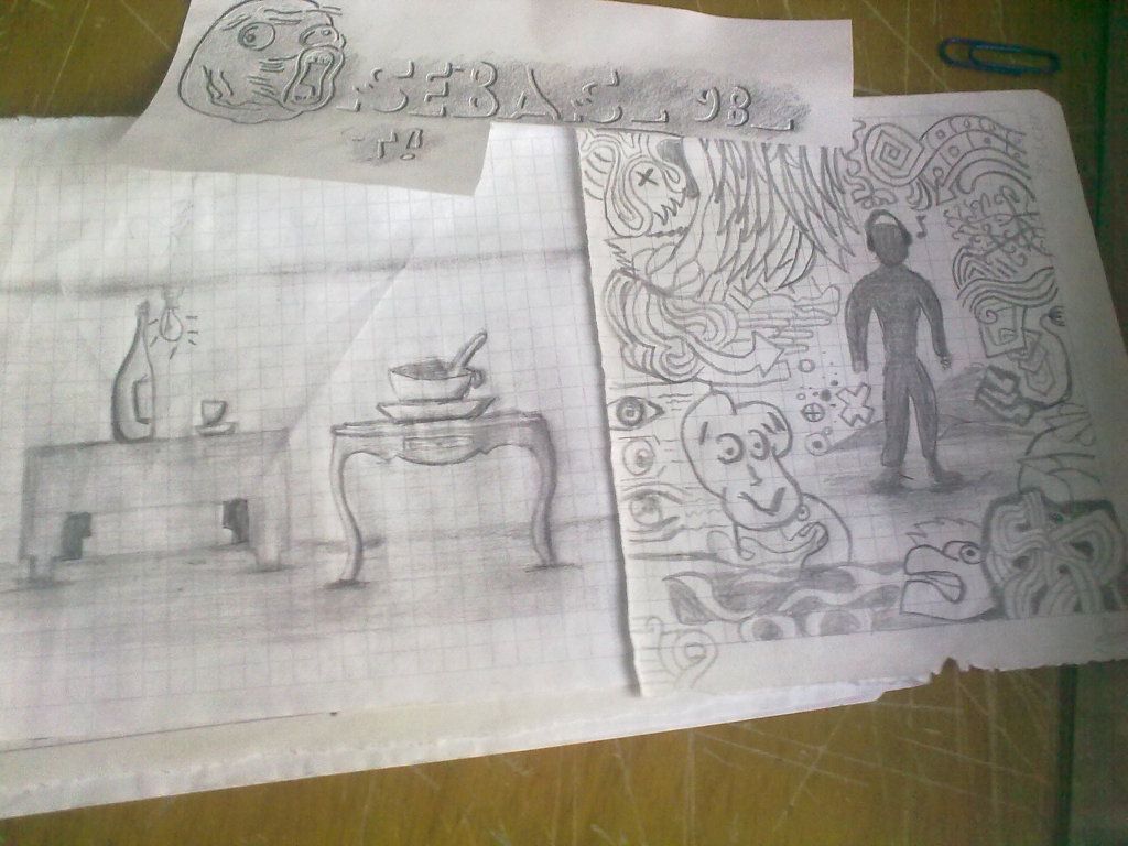 dibujos dibujos