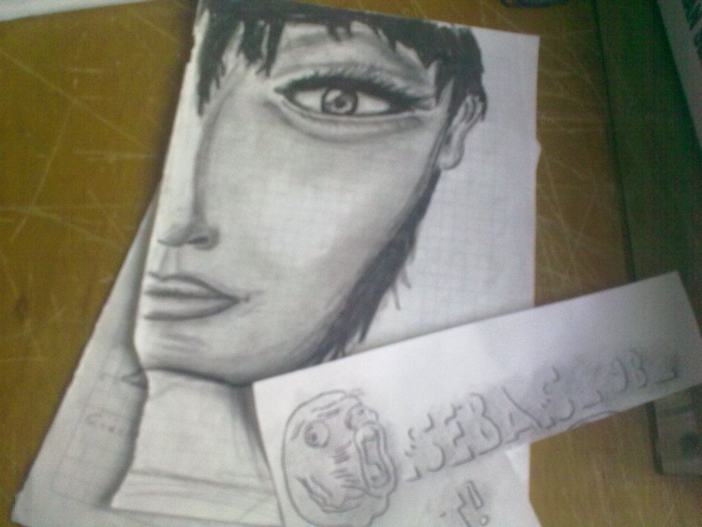 Todos Mis Dibujos ( hasta la fecha) Todos Mis Dibujos ( hasta la fecha)