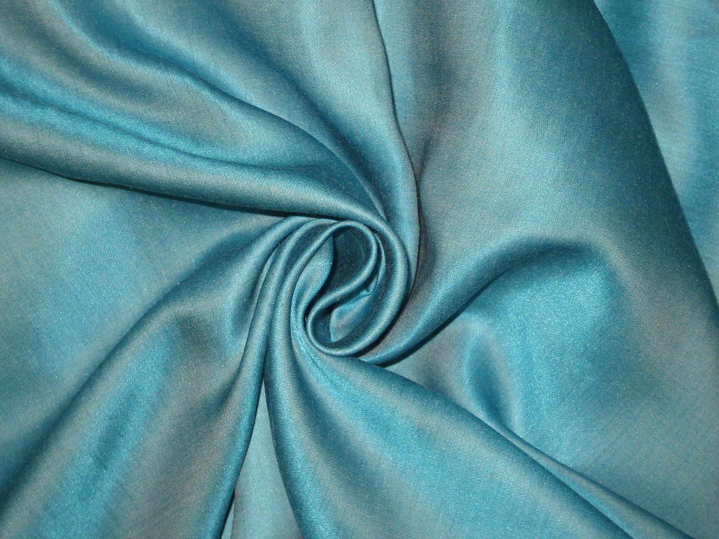 viscose satin fabric sky blue 44 quot viscose satin fabric sky blue 44 quot