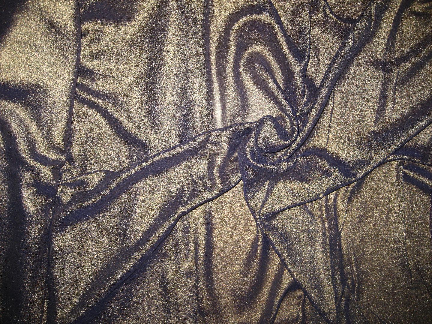 shimmer chiffon fabric