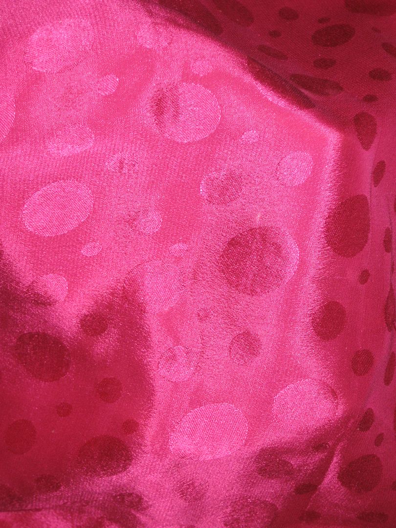 Crepe Dress Fabric