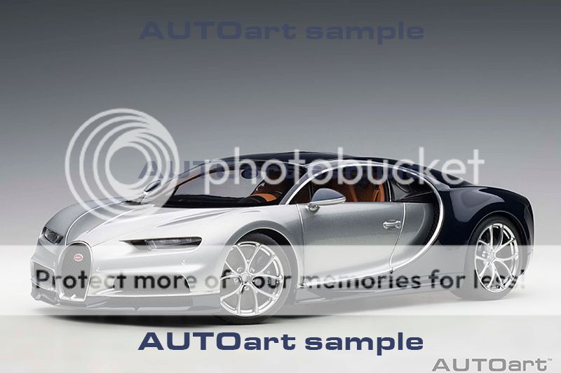 autoart models