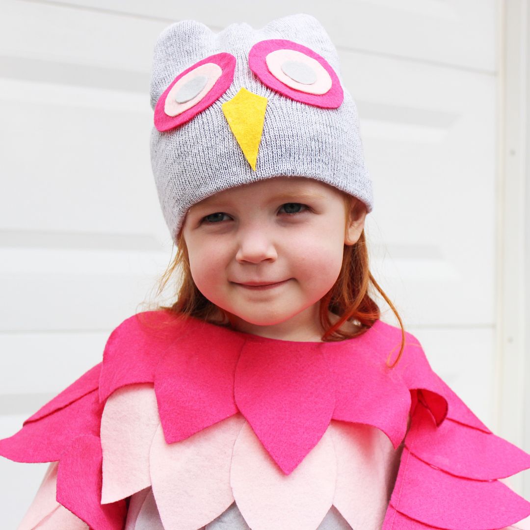 Halloween Through The Years | Pursuit of Pink